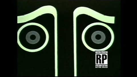 Demolition Racer Trailer (Official Playstation Magazine Demo Disc #26 May 2001)