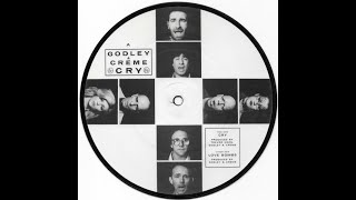 Cry (Closure) - Godley & Creme