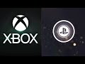 Ps5 vs xbox series x boot screen 4k