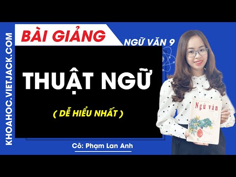 Video: Thuật ngữ câu đố mệnh lệnh công nghệ có nghĩa là gì?