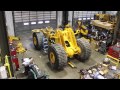 Volvo certified rebuild time lapse