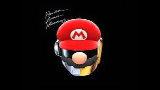 Daft Punk - Get Lucky ft. Pharrell but with the SM64 soundfont