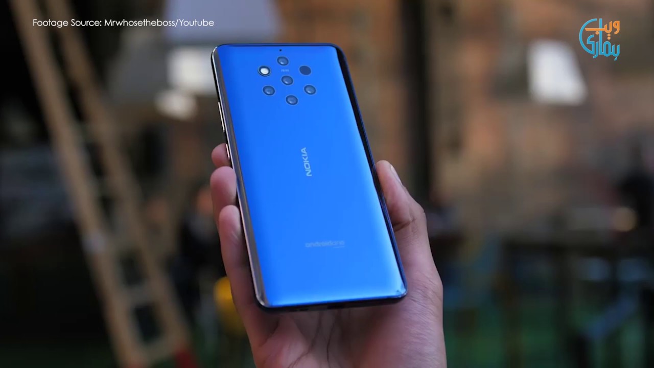 Nokia 9 Price In Pakistan Detail Specs 31 March 2020 Hamariweb