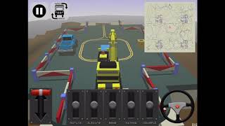 The little crane that could 2 screenshot 2