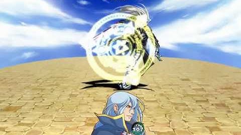 RPG Maker VX Ace Game : The Adventure King - Part 76 - Duel of the Twins