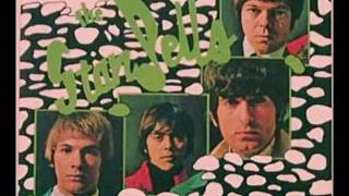 Video thumbnail of "The Standells . There´s A Storm Coming"