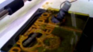 Zvs Royer Induction Heater Diy