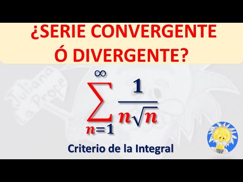 Vídeo: Què és la integral de convergència?