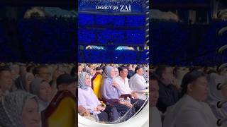 Download Lagu Tengku Permaisuri Selangor di Konsert Siti Nurhaliza MP3