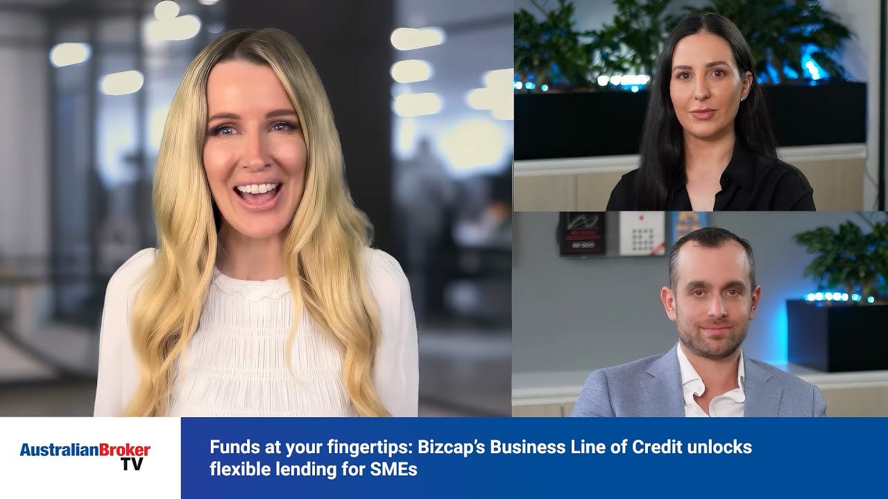 Introducing Bizcap’s Business Line of Credit: Putting Funds at the Fingertips of SMEs