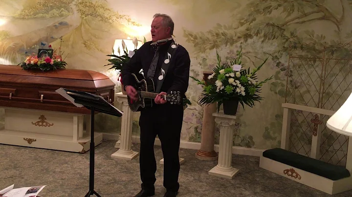 Jeff Holcomb Tribute Song - Ode to My Fallen Broth...