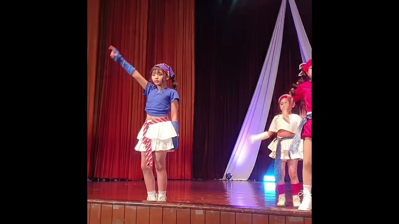 ด.ญ.อรินดา คชเดช  เทศกาลวัฒนธรรมและศิลปะนานาชาติ ไทย-จีน 2026