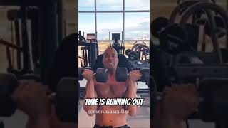 David Goggins Birthday Message 😂