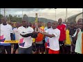 Kapchorwa Welcomed King S Baton Ahead Of Commonwealth Games 2026 Kapchorwa Welcomed King S Baton Ahead Of Commonwealth Games 2026