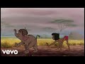 Colonel Hathi's March (The Elephant Song) (From "The Jungle Book"/Sing-Along)