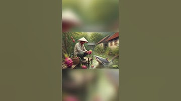 Cá mập ăn chay #chatgpt #ai #aivietnam