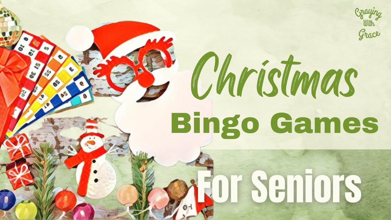 Christmas Bingo Games For Seniors YouTube christmas-bingo-games-for-seniors-youtube