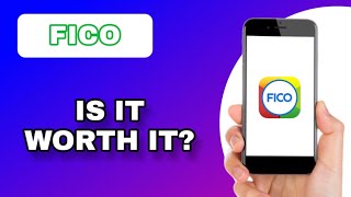 myFICO APP REVIEW - IS IT WORTH IT? (EXPLAINED) screenshot 3