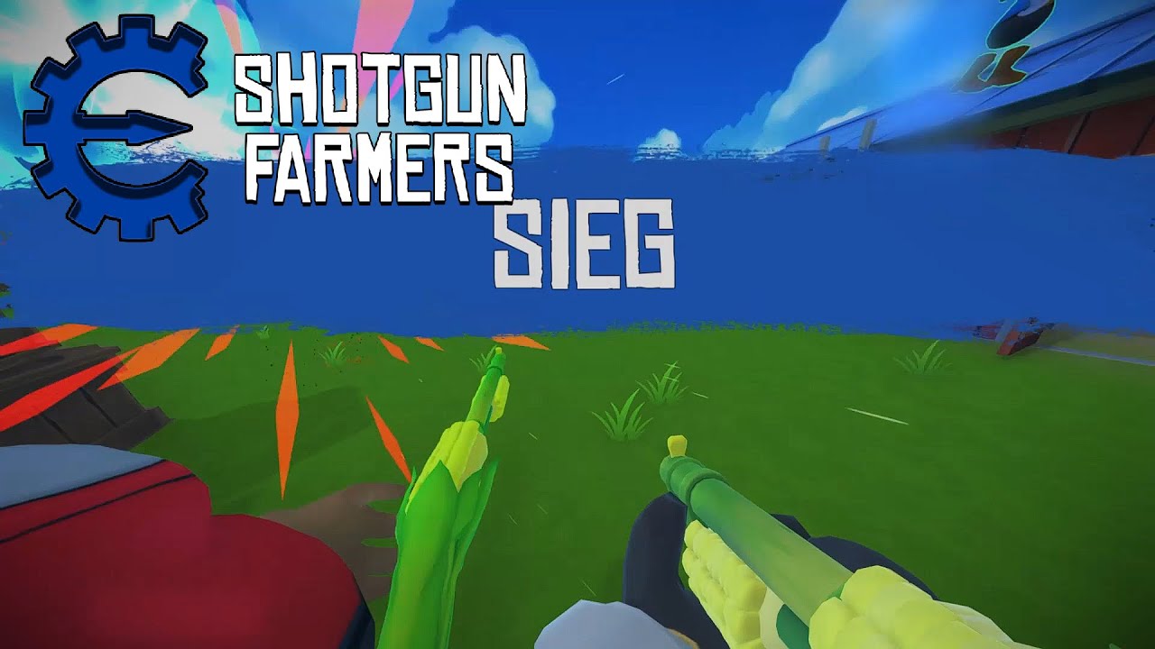shotgun farmers cheats