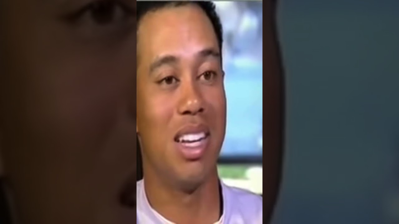 Tiger Woods Uses Hypnosis To Perform At His Best | Dom The Hypnotist