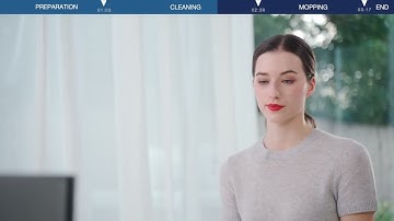 DEEBOT T10_How to use [basic guide] [en]