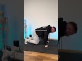 Knieschmerzen? Mach diese 4 Moves für mehr Stabilität