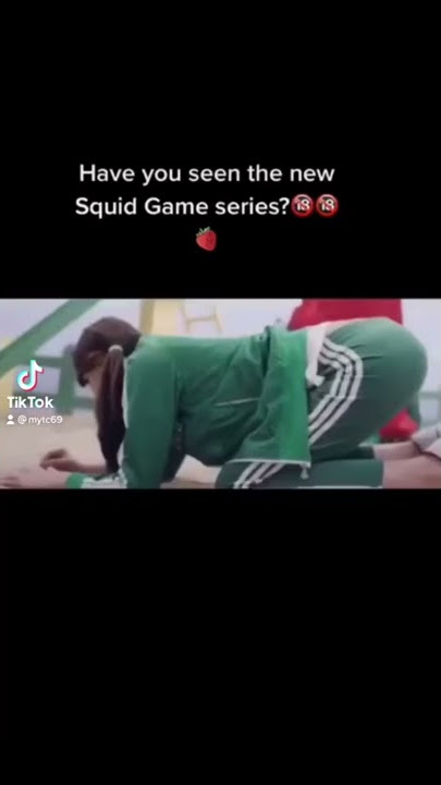 18  squid game