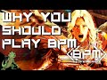 Creative Roguelike Shooter at its PEAK! BPM Bullets Per Minute (My Favorite Roguelike out there)