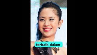 RAHASIA AKTRIS JAV SORA AOI