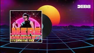 Mere Khwabon Mein Tu (Gupt) Debb Remix