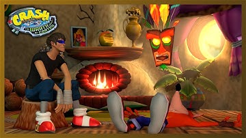 The Wrath of Cortex: The Original Crash 4