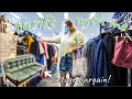 OP/THRIFT SHOP WITH ME & HAUL!... MY BEST FINDS EVER!!!