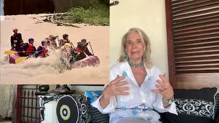 38* Puntata “In viaggio come Thelma e Louise”