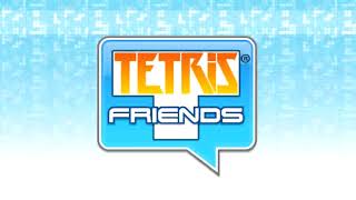 Battle 2P/6P - Tetris Friends OST