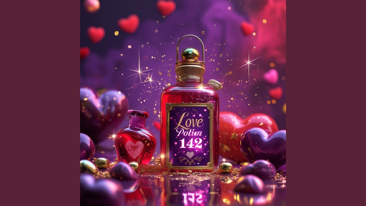 Love Potion 142 - YouTube