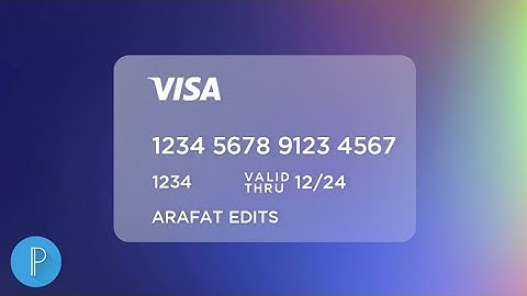 Glass Morphism In Pixellab | Android | New UI Design Trend 2021