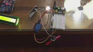 MakeUofT: Air Pollution Alarm and Removal System