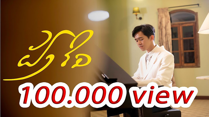 ຝັງໃຈ / ฝังใจ / Fungjai | ກະຕ່າຍ ຕັນດາລາ ( Official Music video )