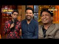    raju srivastav    police   the kapil sharma show season 2 best moments