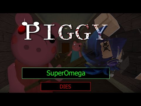 Roblox Piggy But 100 Players Scp 3008 But It S 100 Players Superomega Live Youtube - roblox piggy but with 100 players youtube