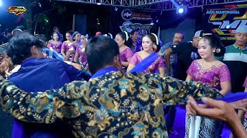 SAMPAI INTAY // AGIL ,MANUNGGAL // SENI TAYUB LIVE NGETREP // 11 SENIWATI