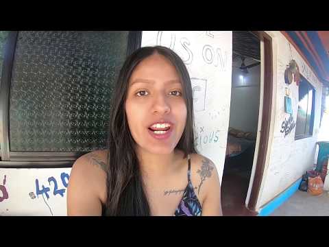 Vídeo: Como Viajar Para Goa