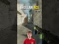 THE ENDING IS WHY YOU'RE HERE… BROLLAN ACE 🤯
