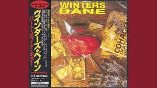 Winters Bane (feat. Tim "Ripper" Owens) - Heart Of A Killer (1993) (Full Album)