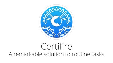 Introducing Certifire - Generate Apple Push Notification Certificates