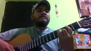 Chantajito de cuna Pedro Palacios (BasterMc)