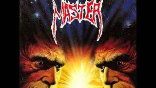 Master - Submerged In Sin