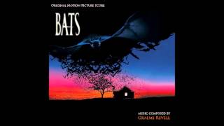 Bats - Lake of Guano (6m18) - Graeme Revell (1999)