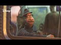 Disney  | Soul - Celebra le feste con Soul - In Streaming dal 25 Dicembre