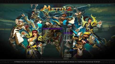 Metin2 CheatBlocker Hatasına Kökten Çözüm [Sessiz]